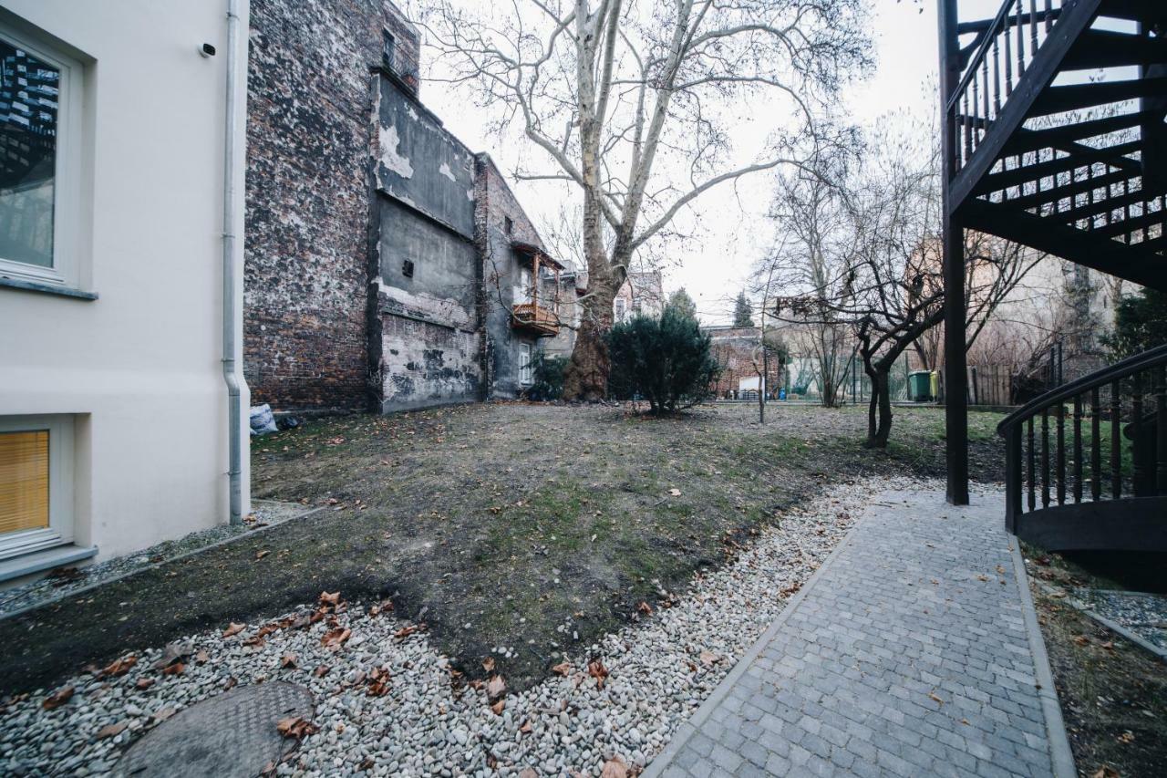 M2 Main Square Studio Kraków Zewnętrze zdjęcie