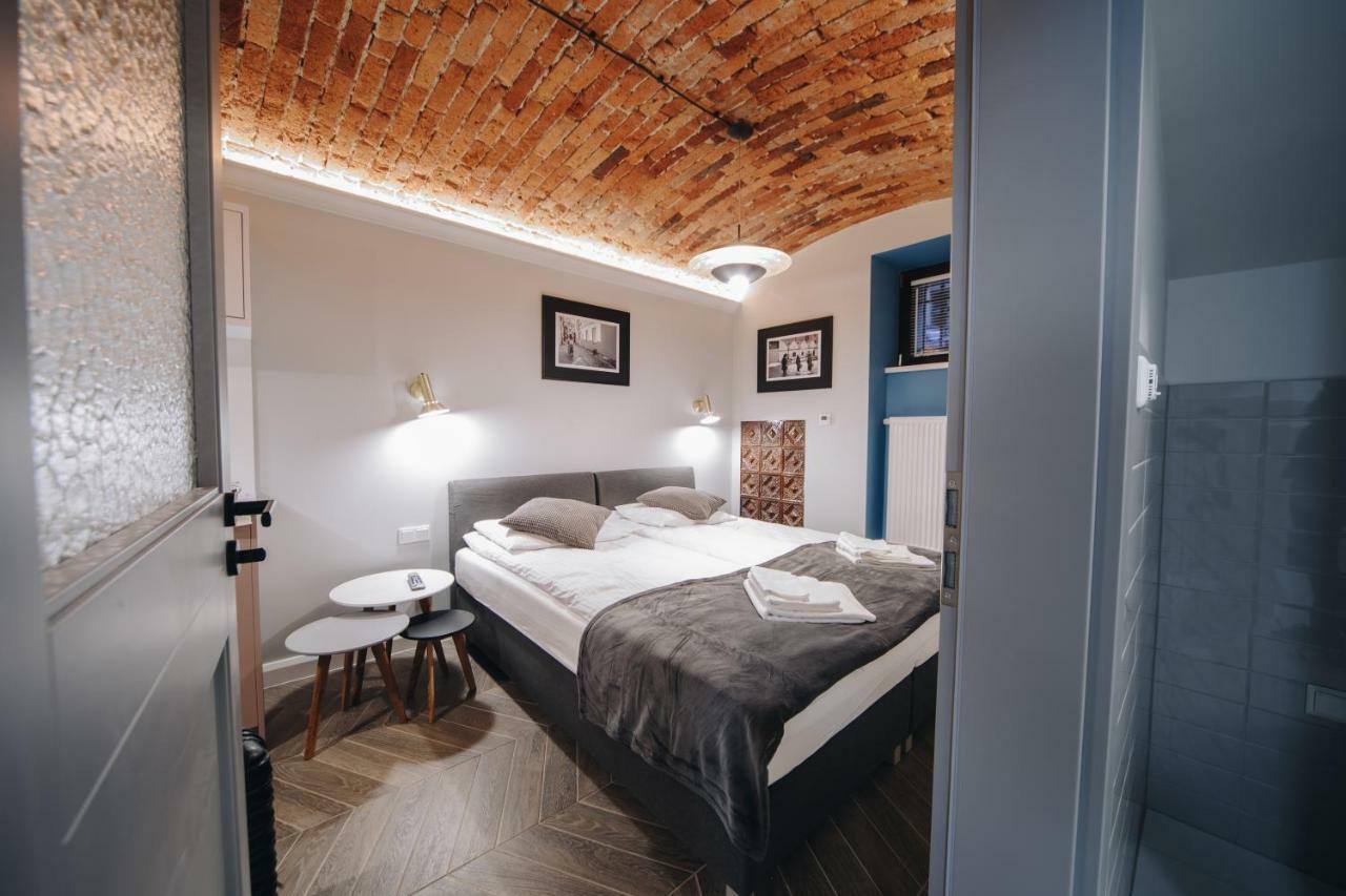 M2 Main Square Studio Kraków Zewnętrze zdjęcie